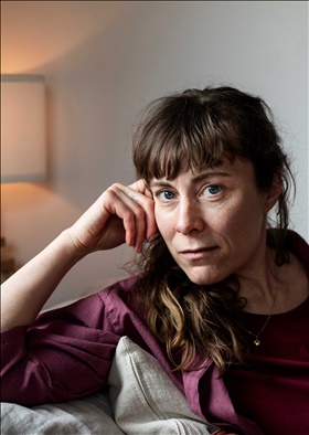 Kristina Sigunsdotter