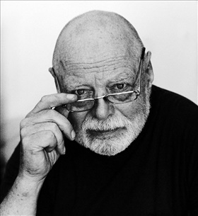 Christer Strömholm