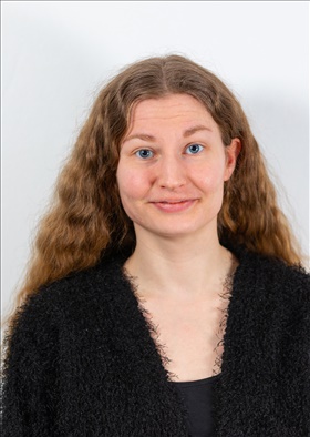 Rebecca Erikstam