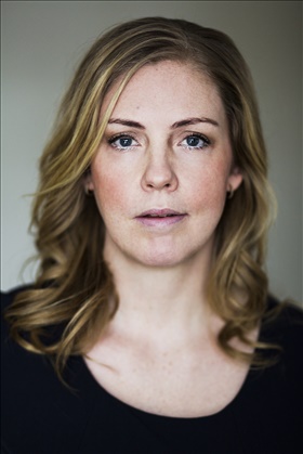 Caroline Eriksson