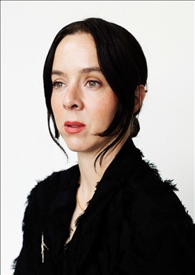 Johanne Lykke Naderehvandi