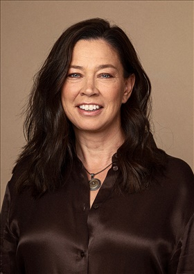 Marie Lundström