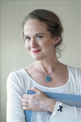 Anna Clarén
