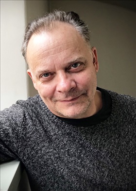 Gerhard Hoberstorfer