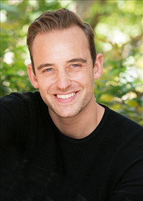 Joël Dicker