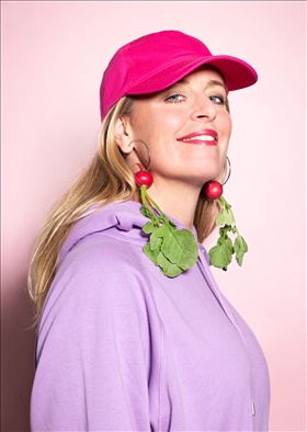 Ylva Bergqvist
