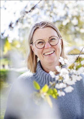 Petra Krantz Lindgren