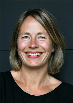 Trude Marstein