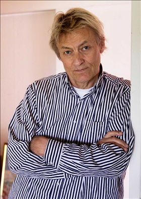 Lars Lerin