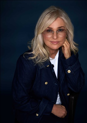 Åsa Hellberg