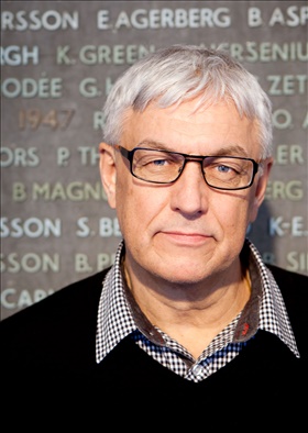 Ulf Eneroth