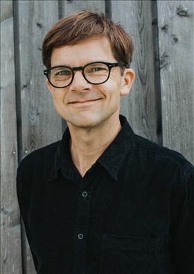 Martin Johansson