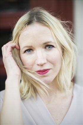 Ester Roxberg