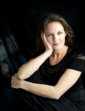Therese Uddenfeldt