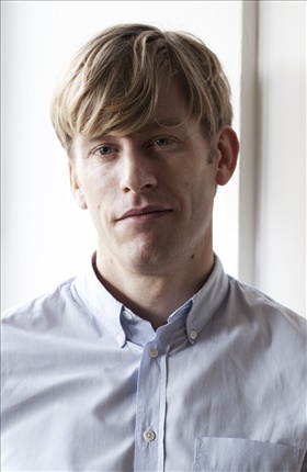 Robert Börjesson
