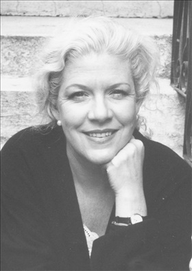 Jennifer Clement