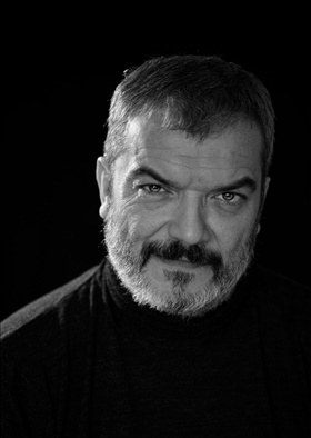 Dragomir "Gago" Mrsic