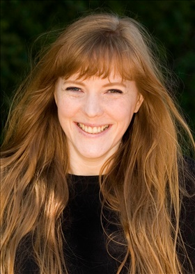 Emma Healey
