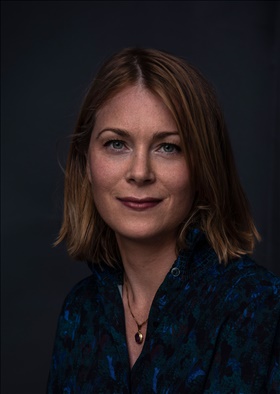 Agnes Gerner