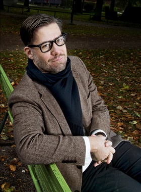 Daniel Möller