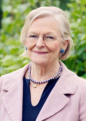 Kerstin Brismar