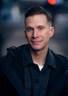 Henrik Jonsson