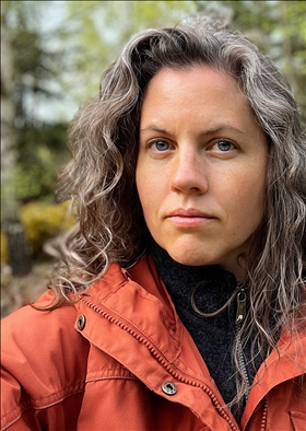 Kristin Lidström
