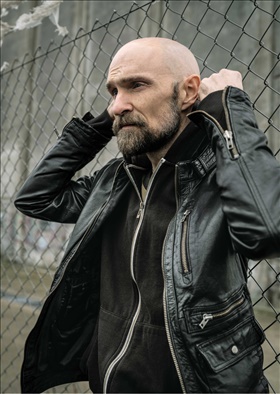 Erik Hågård