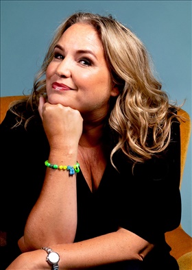 Emmy Abrahamson