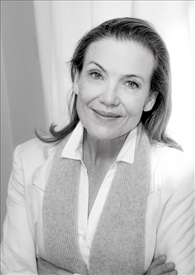 Susanne G. Langenskiöld