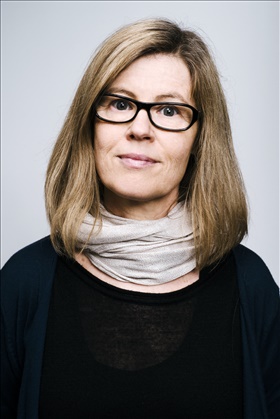 Åsa Rönn