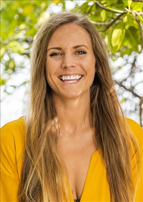 Rachel Brathen