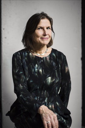 Ingrid Elam