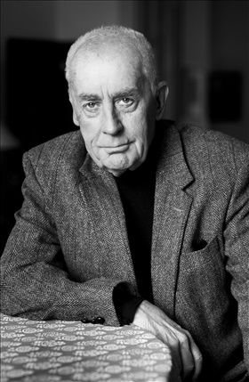 Örjan Berner