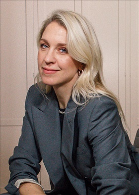 Emilia de Poret