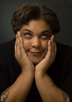 Roxane Gay