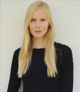 Sally Jönsson