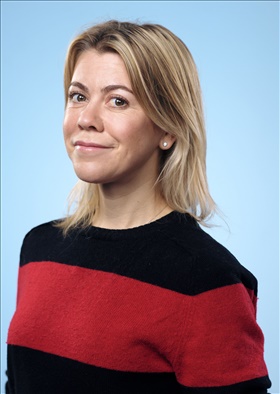 Hedda Lapidus