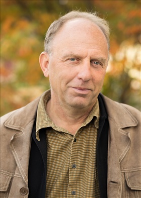 Erik Magntorn