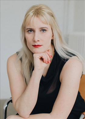Isabelle Ståhl