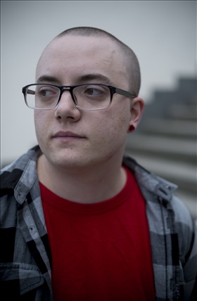 Sebastian Lönnlöv