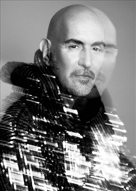 Micael Bindefeld