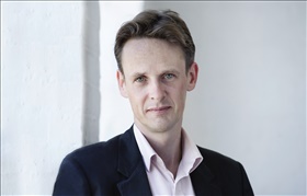Ian Bostridge