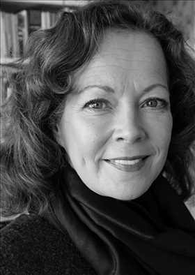 Colette van Luik
