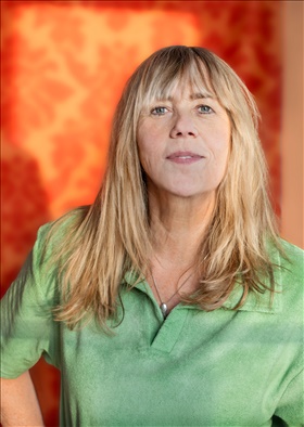 Sara Kadefors