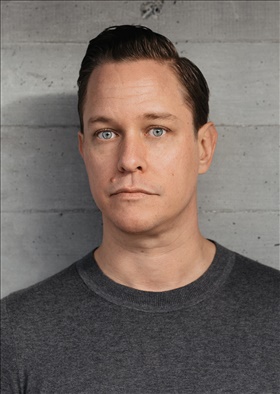 Thom Lundberg