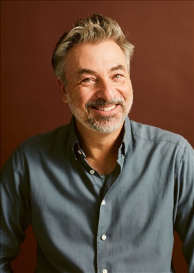 Tareq Taylor