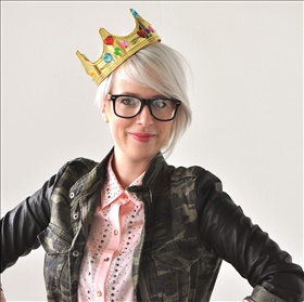 Elfi De Bruyn