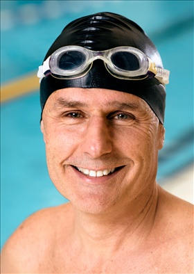 Jonas Burman