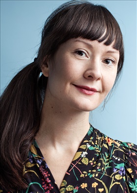 Lina Bodén